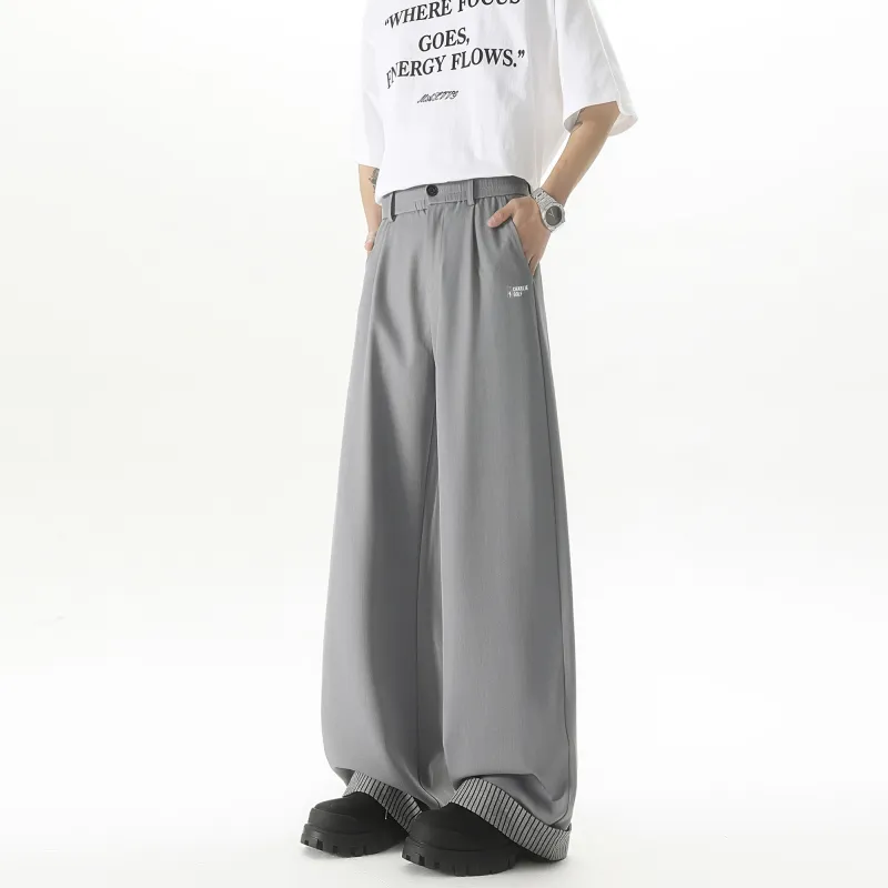 CHARLIE GOLF Suit Trouser Unisex-7