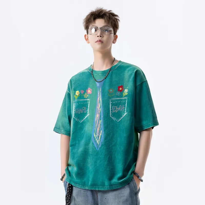 CHARLIE GOLF T Shirts Unisex-13