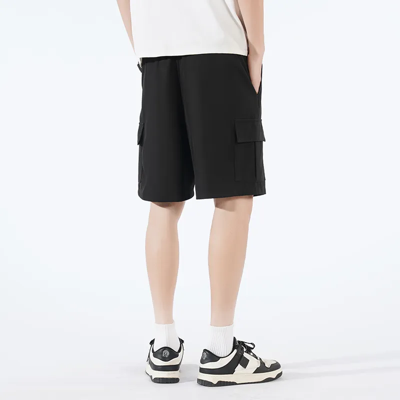 CHARLIE GOLF Cargo Shorts Unisex-3