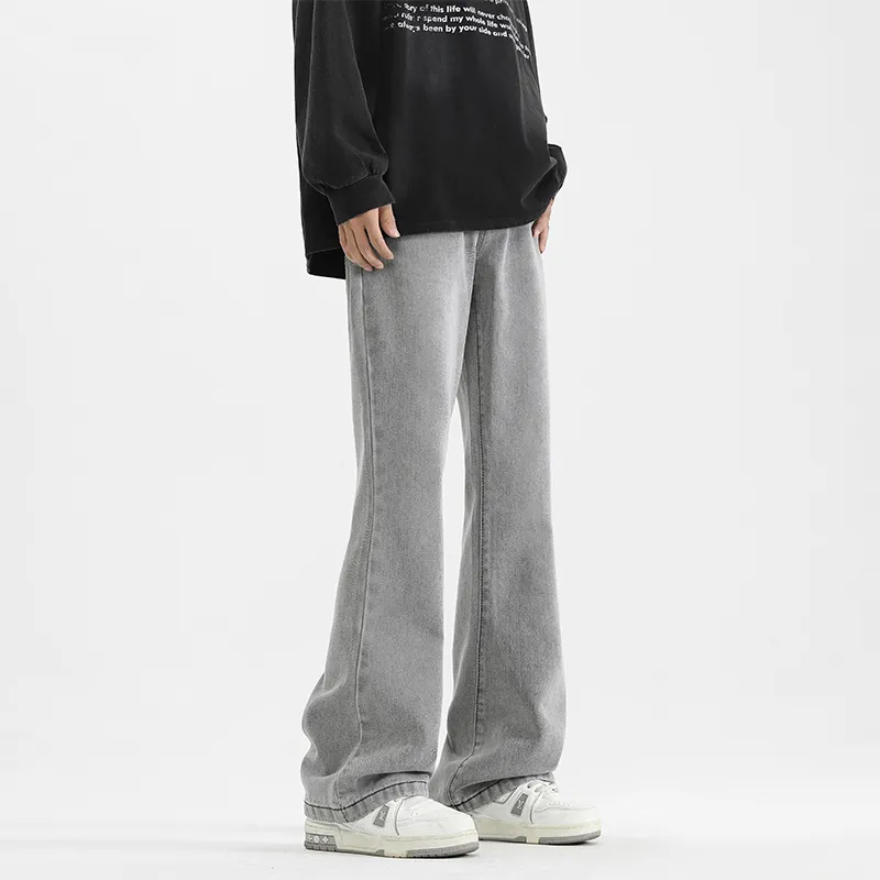 CHARLIE GOLF Jeans Unisex-14