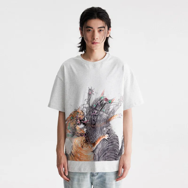 CHARLIE GOLF T Shirts Unisex-10
