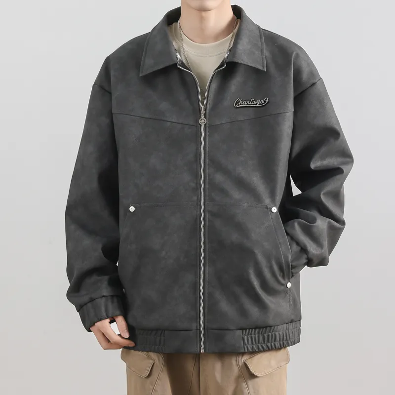 CHARLIE GOLF Jackets Coats Unisex-12