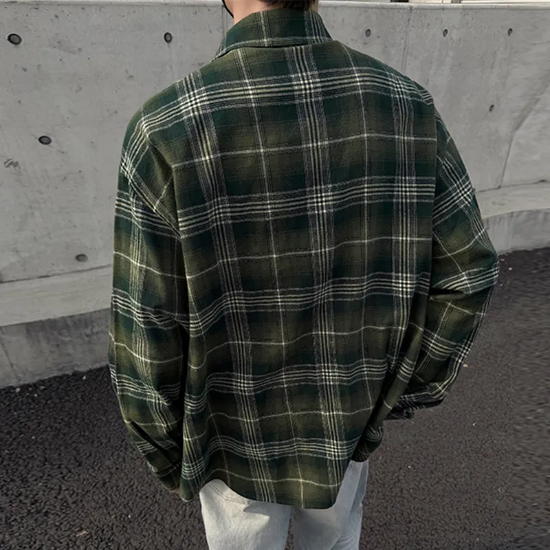 CHARLIE GOLF Shirts Unisex-4