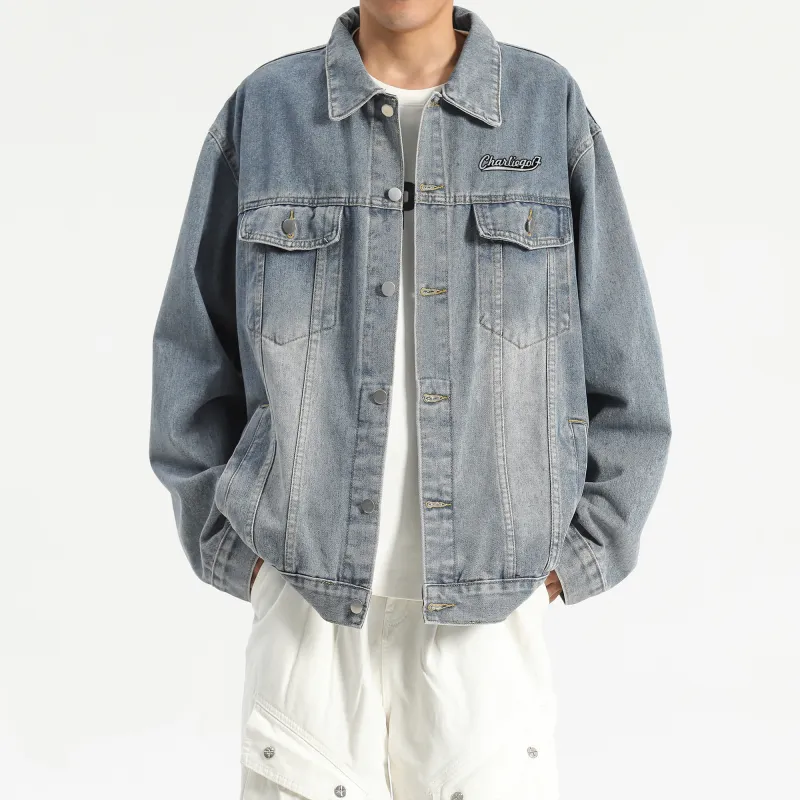 CHARLIE GOLF Jackets & Coats Unisex-14