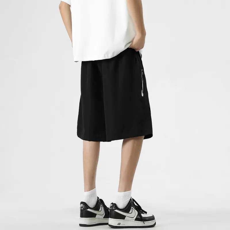 CHARLIE GOLF Cargo Shorts Unisex-3