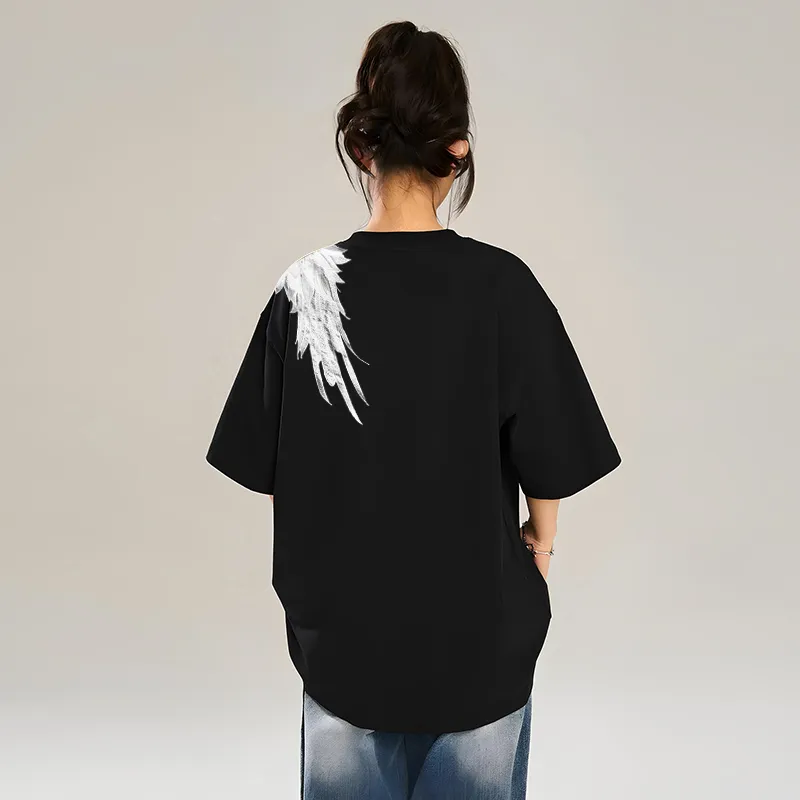 CHARLIE GOLF T Shirts Unisex-3