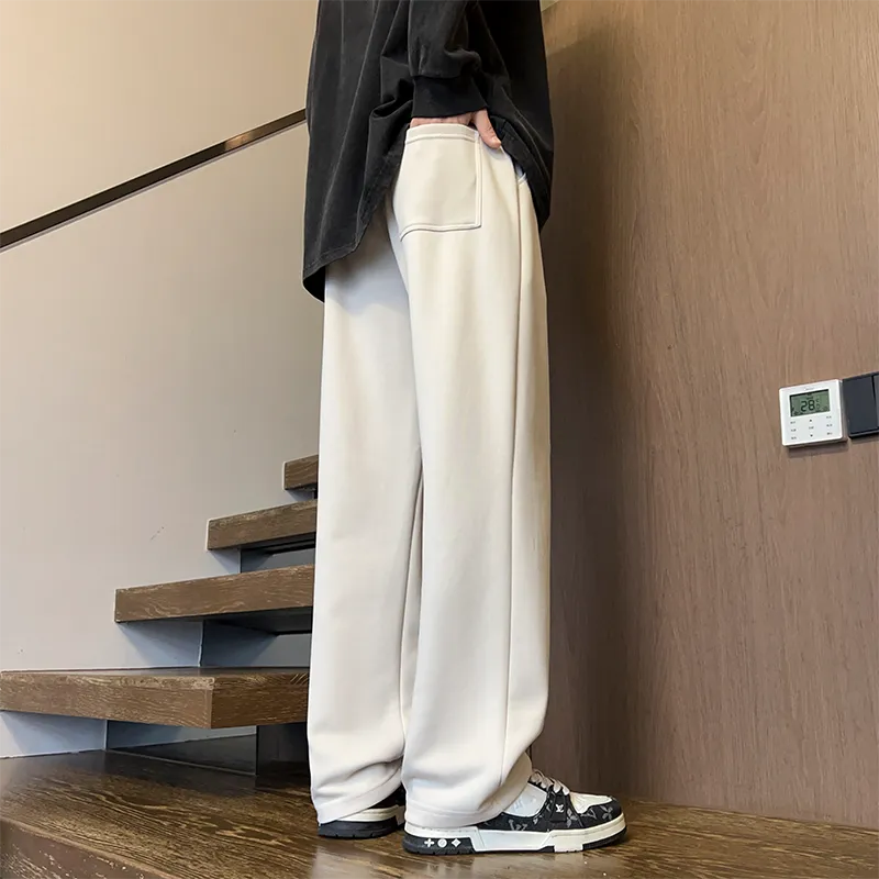 CHARLIE GOLF Casual Pants Unisex-14