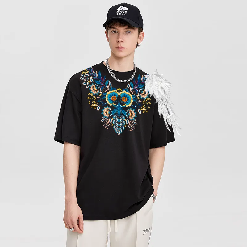 CHARLIE GOLF T Shirts Unisex-2