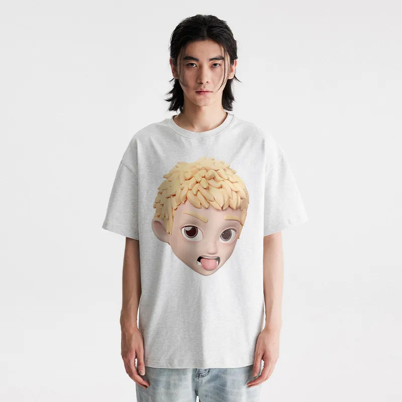 CHARLIE GOLF T-Shirts Unisex-10