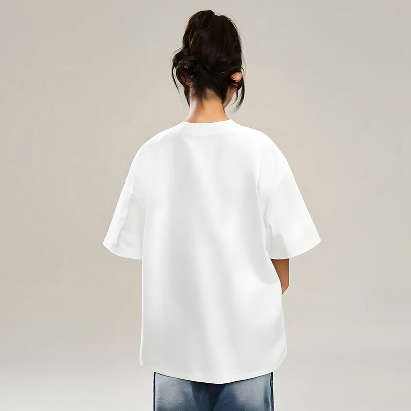 CHARLIE GOLF T Shirts Unisex-5