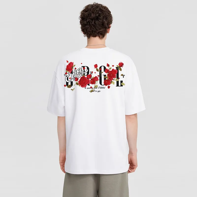 CHARLIE GOLF T Shirts Unisex-9