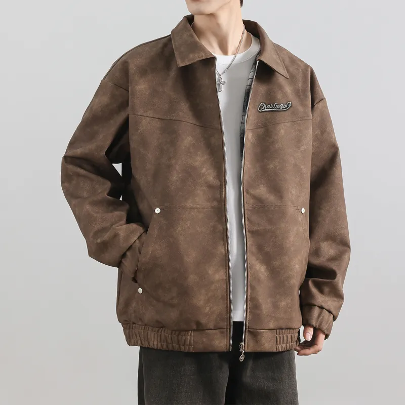 CHARLIE GOLF Jackets Coats Unisex-20