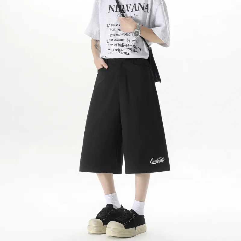 CHARLIE GOLF Casual Shorts Unisex-6