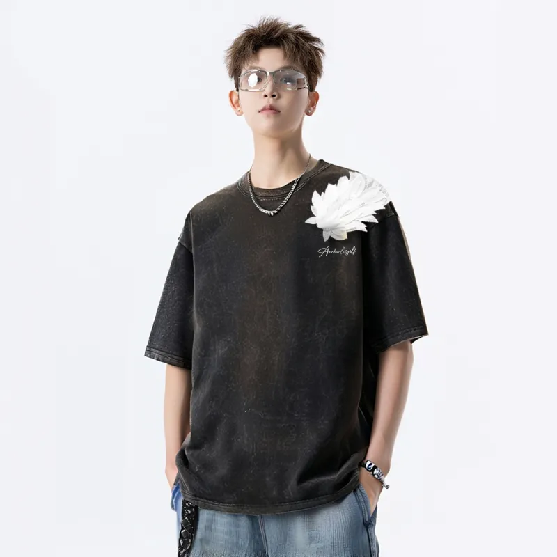CHARLIE GOLF T Shirts Unisex-2