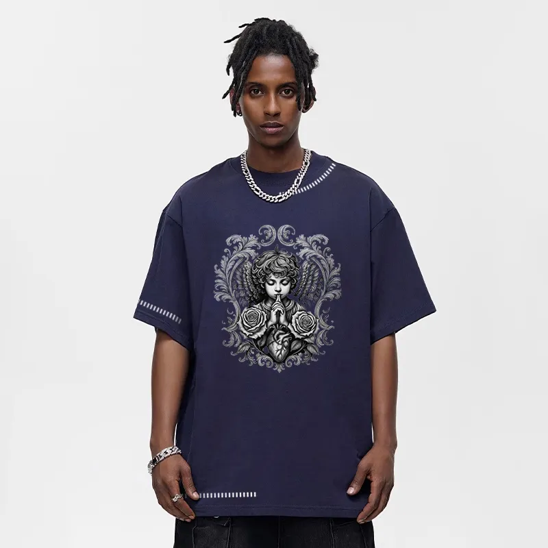CHARLIE GOLF T Shirts Unisex-14