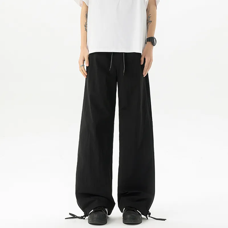 CHARLIE GOLF Casual Pants Unisex-3