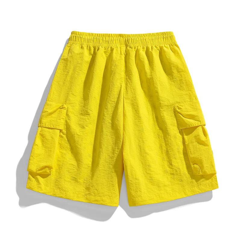 CHARLIE GOLF Cargo Shorts Unisex-1