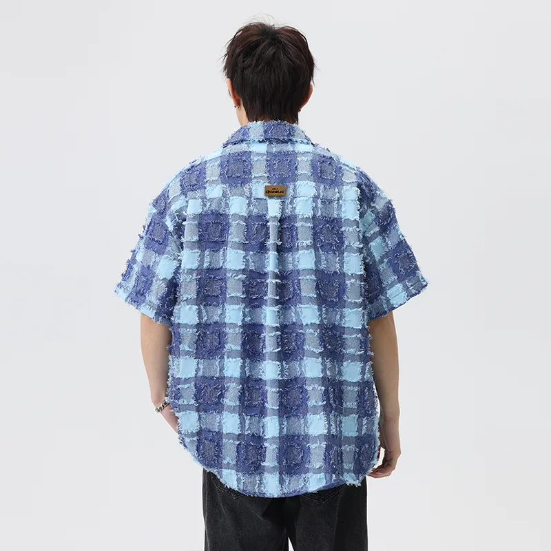 CHARLIE GOLF Shirts Unisex-19