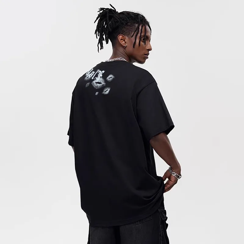 CHARLIE GOLF T Shirts Unisex-3