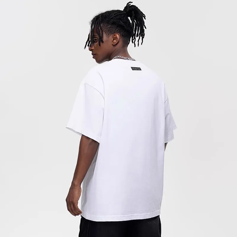 CHARLIE GOLF T Shirts Unisex-3