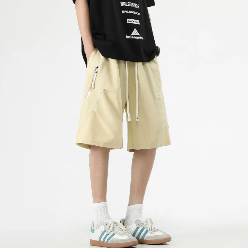 CHARLIE GOLF Cargo Shorts Unisex-7