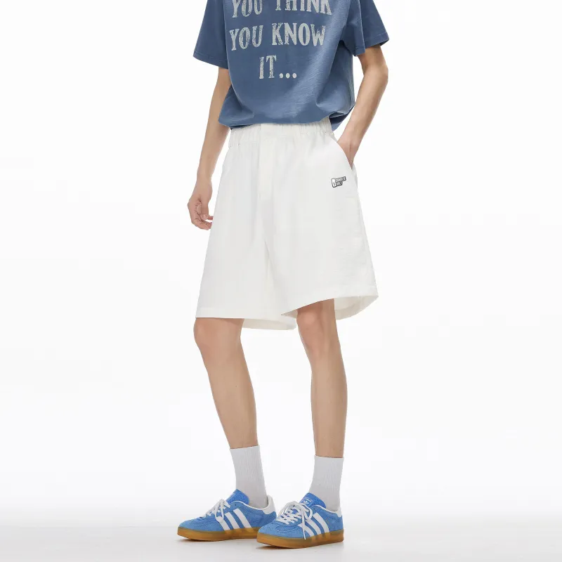 CHARLIE GOLF Casual Shorts Unisex-2