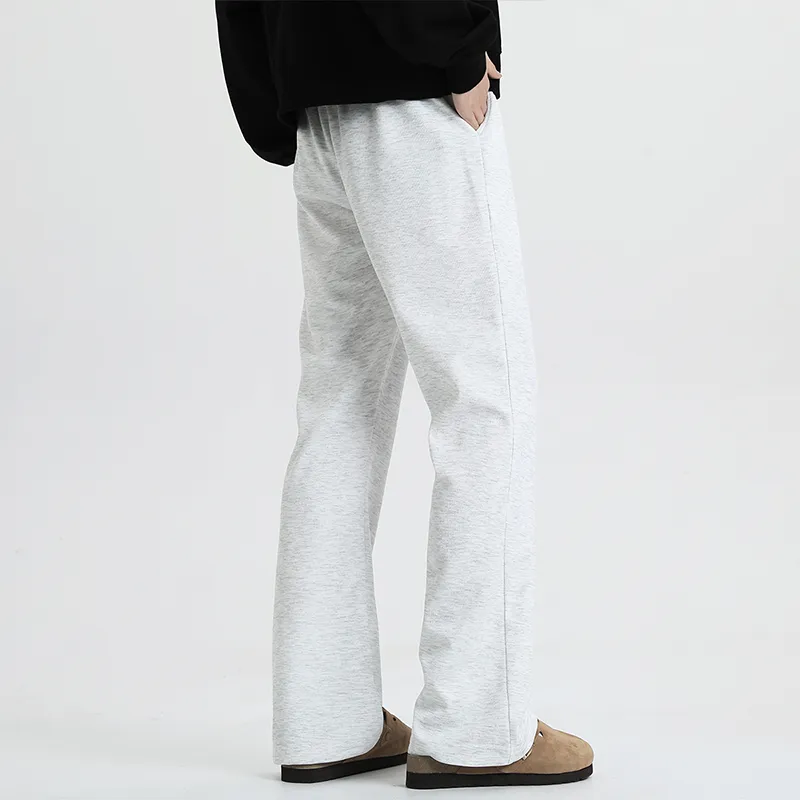 CHARLIE GOLF Knitted Sports Pants Unisex-5