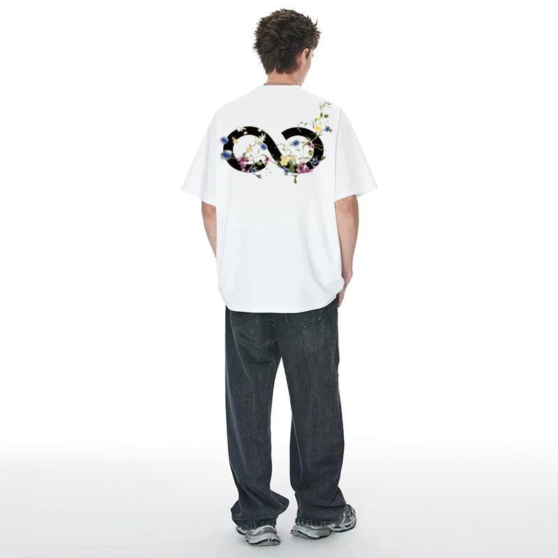 CHARLIE GOLF T-Shirts Unisex-7
