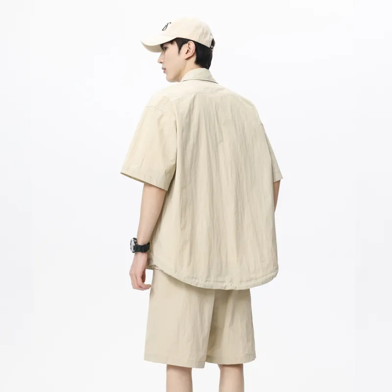 CHARLIE GOLF Casual Sportswear Unisex-13