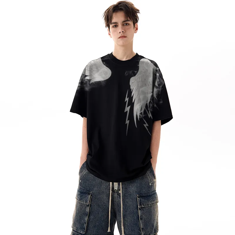 CHARLIE GOLF T Shirts Unisex-2