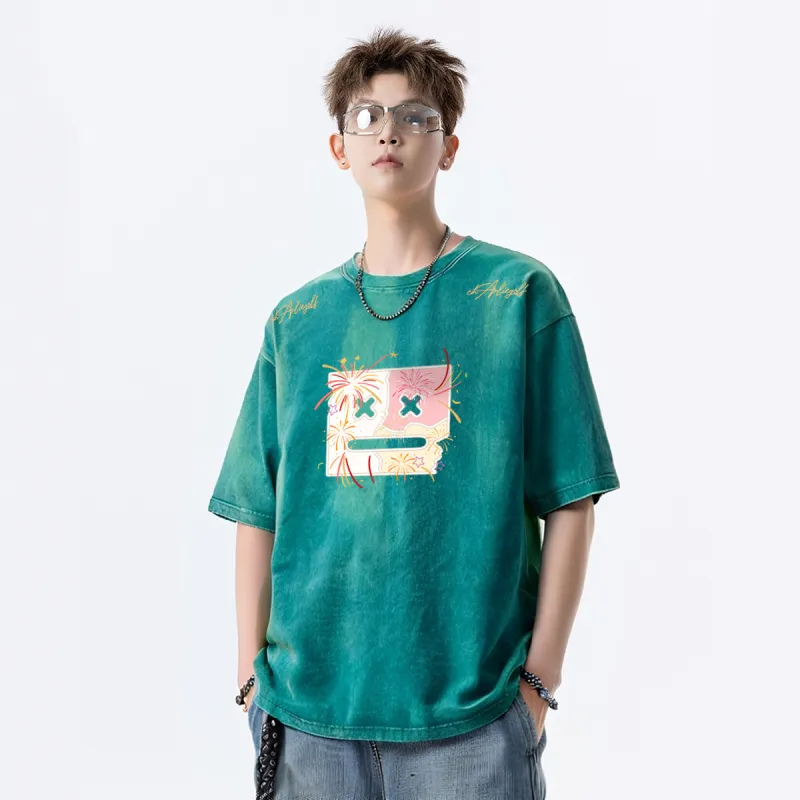 CHARLIE GOLF T Shirts Unisex-11