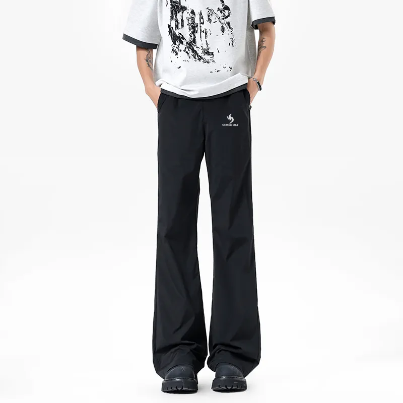 CHARLIE GOLF Casual Pants Unisex-3