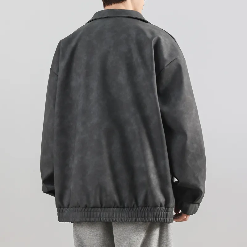 CHARLIE GOLF Jackets Coats Unisex-11