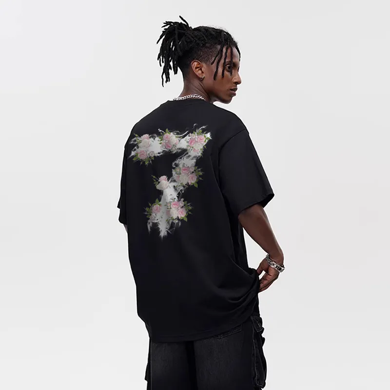 CHARLIE GOLF T Shirts Unisex-4