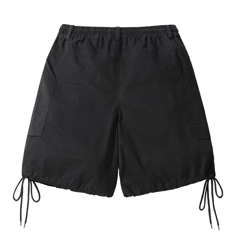 CHARLIE GOLF Cargo Shorts Unisex-1