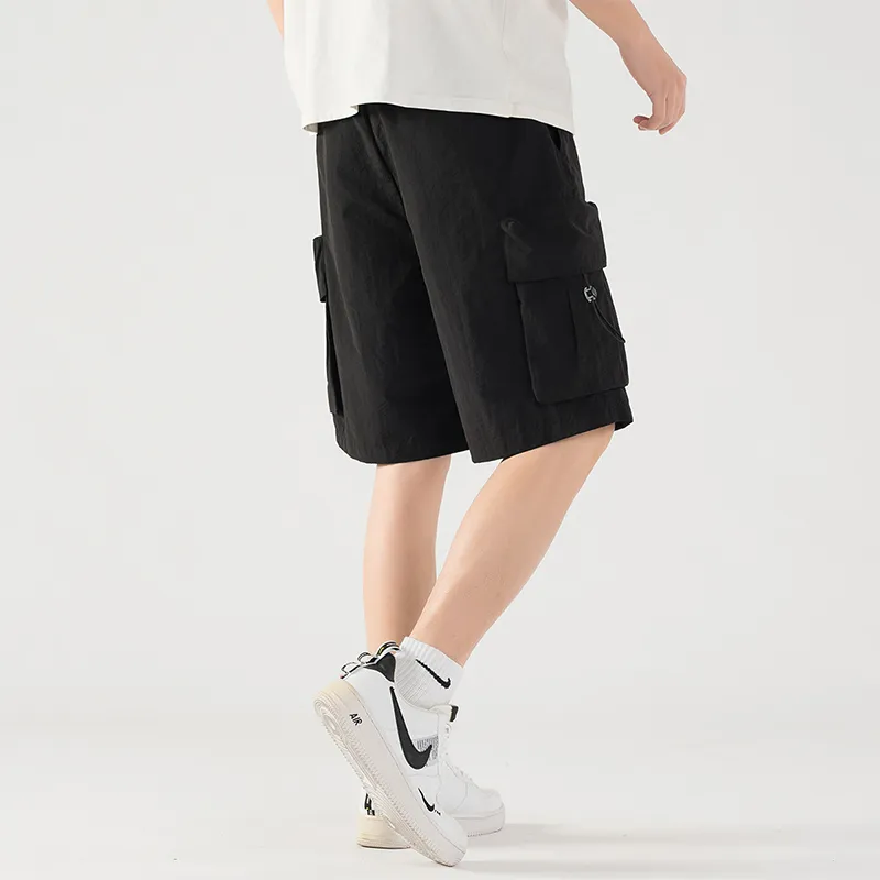 CHARLIE GOLF Cargo Shorts Unisex-8