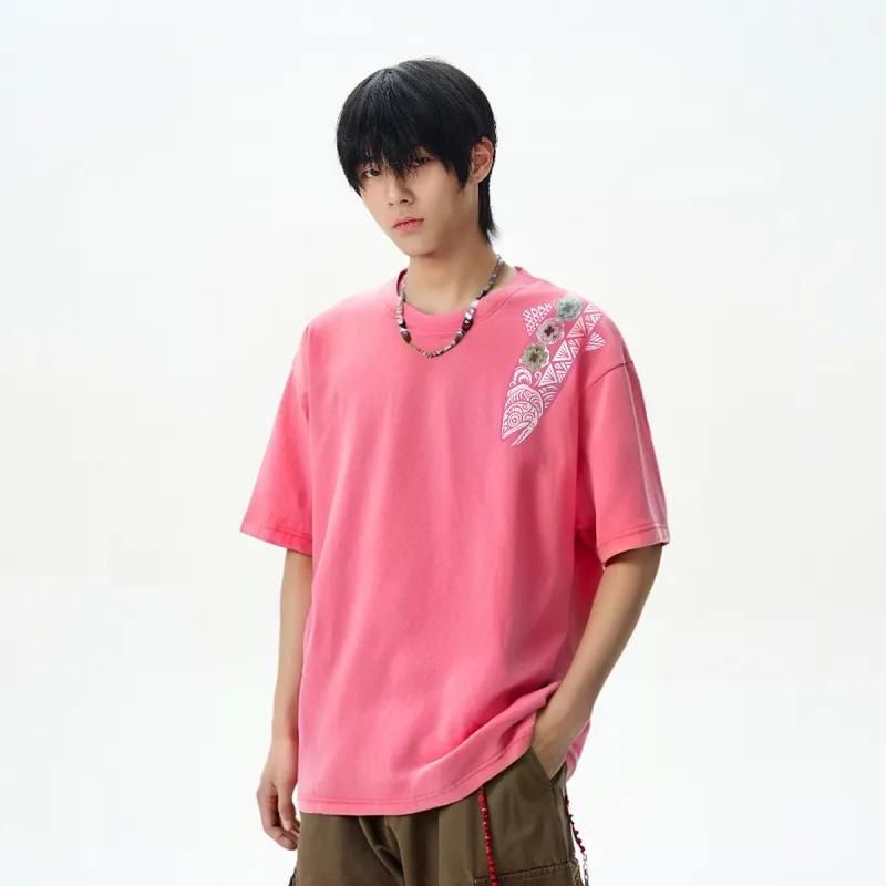 CHARLIE GOLF T Shirts Unisex-9