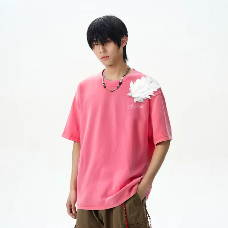 CHARLIE GOLF T Shirts Unisex-8