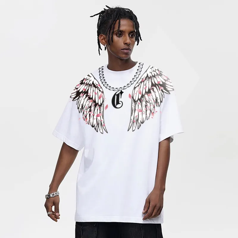 CHARLIE GOLF T-Shirts Unisex-6