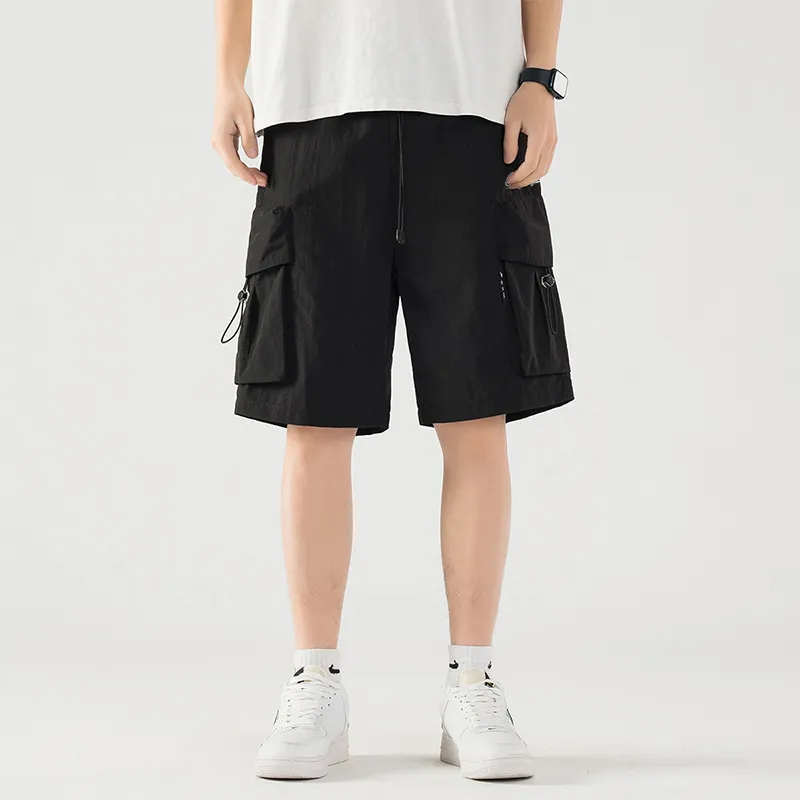 CHARLIE GOLF Cargo Shorts Unisex-6