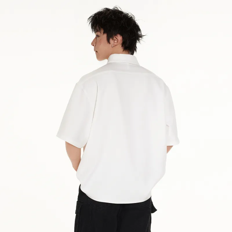 CHARLIE GOLF Shirts Unisex-2
