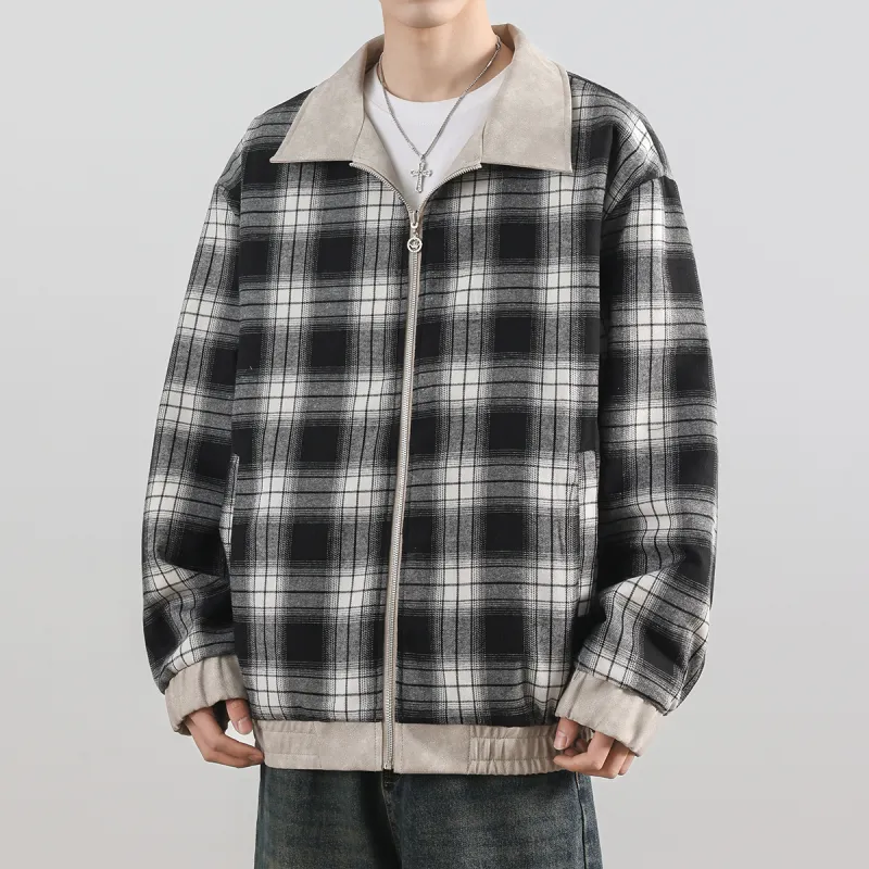 CHARLIE GOLF Jackets Coats Unisex-6