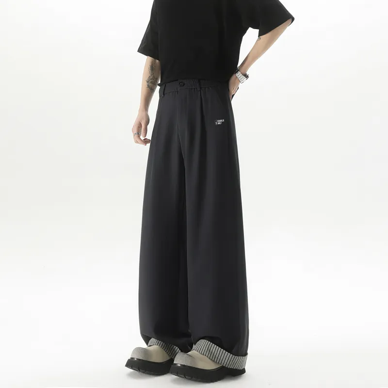 CHARLIE GOLF Suit Trouser Unisex-2