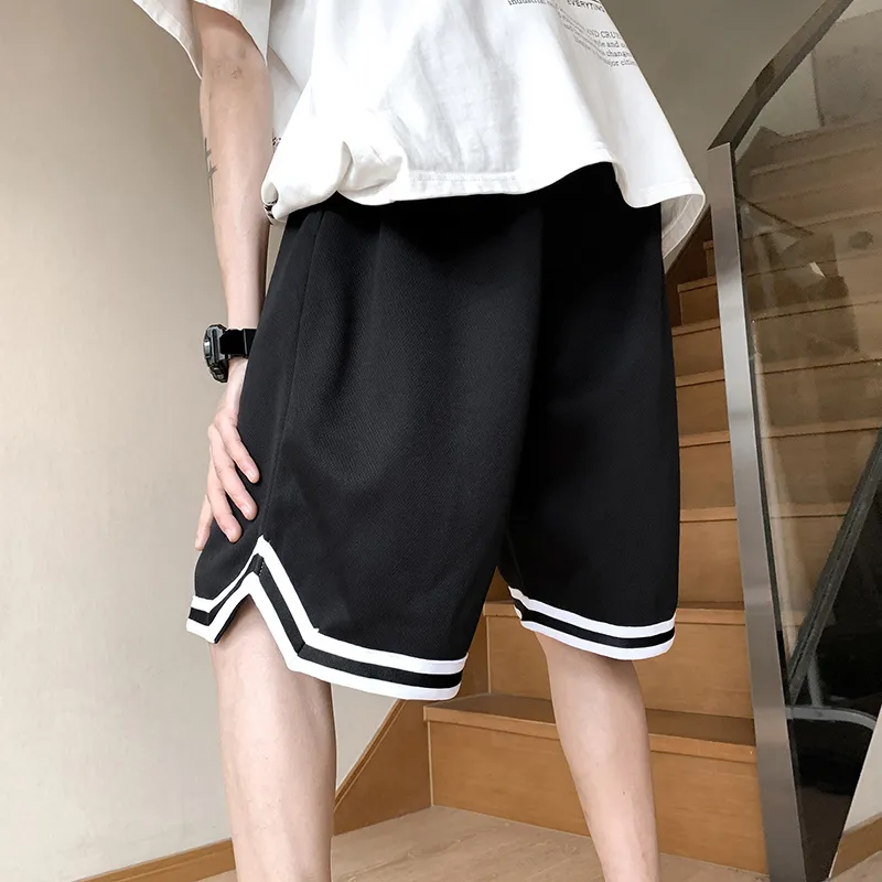 CHARLIE GOLF Basketball Shorts Unisex-4