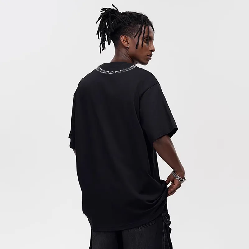 CHARLIE GOLF T-Shirts Unisex-3