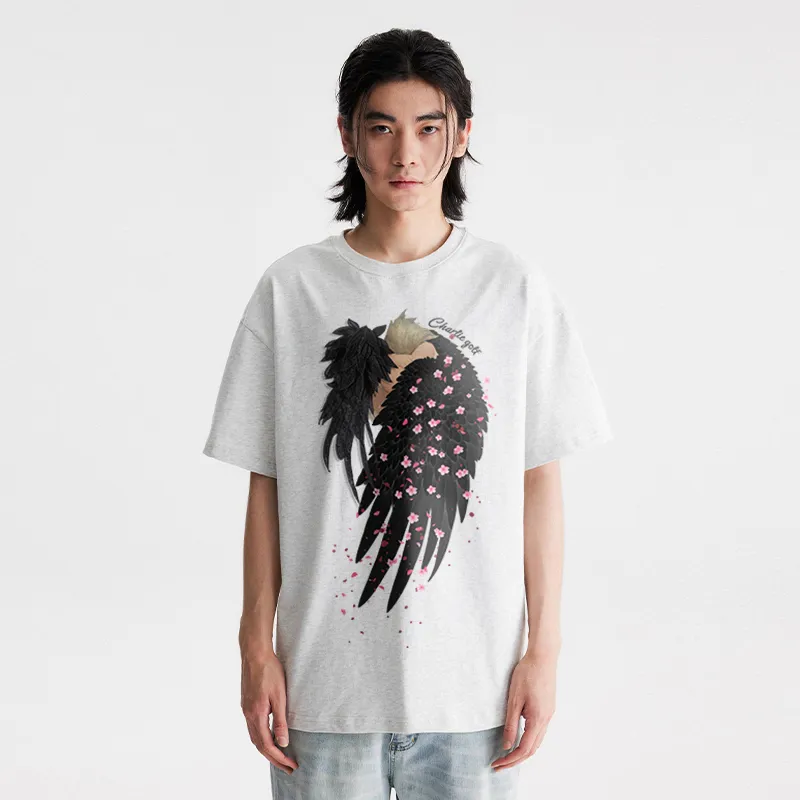 CHARLIE GOLF T Shirts Unisex-14