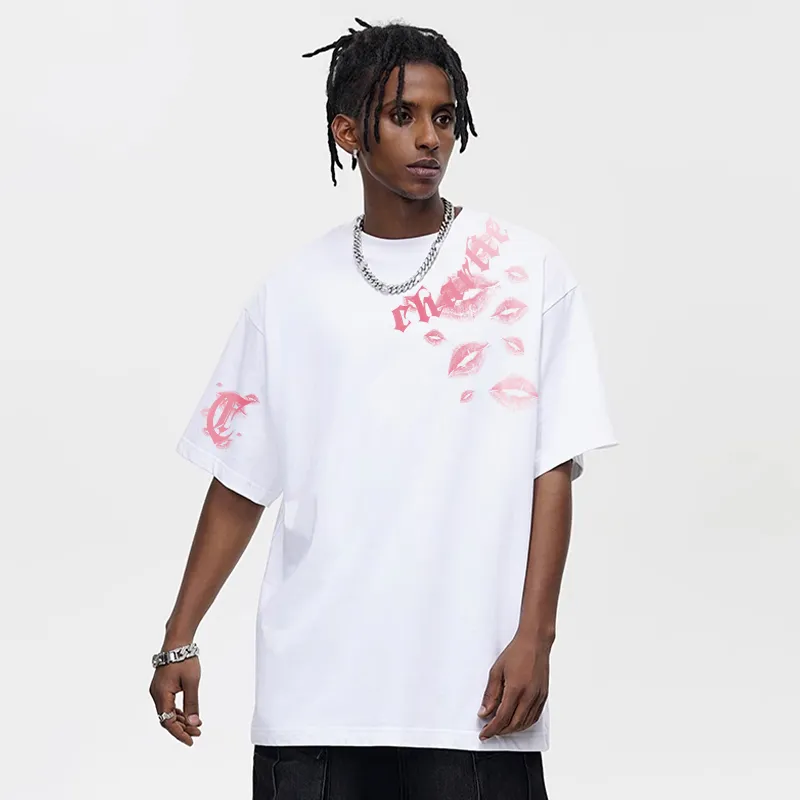 CHARLIE GOLF T Shirts Unisex-6