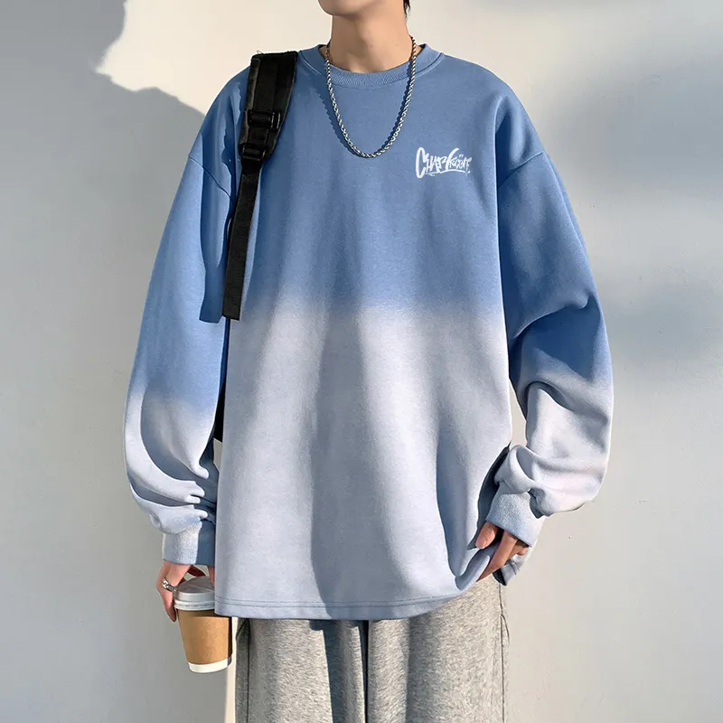 CHARLIE GOLF Sweatshirts Unisex-6