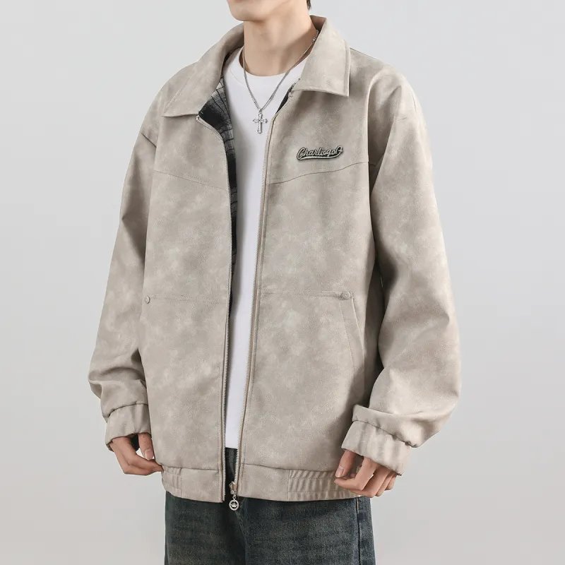 CHARLIE GOLF Jackets Coats Unisex-5