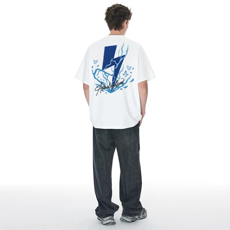 CHARLIE GOLF T Shirts Unisex-15
